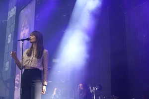 Concert Patrick BRUEL au Zénith de Nancy