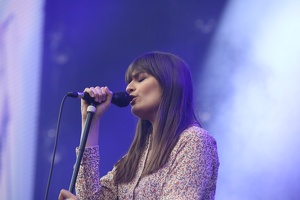 Concert Patrick BRUEL au Zénith de Nancy