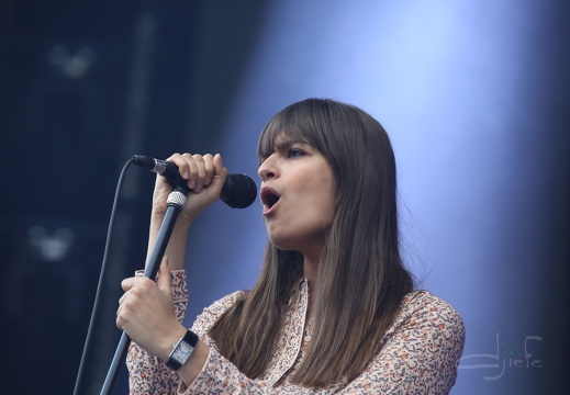 Concert Patrick BRUEL au Zénith de Nancy