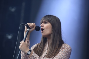 Concert Patrick BRUEL au Zénith de Nancy