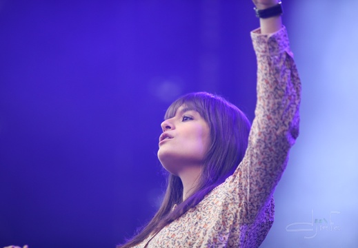 Concert Patrick BRUEL au Zénith de Nancy