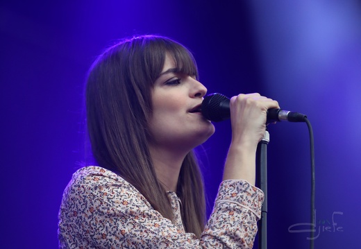Concert Patrick BRUEL au Zénith de Nancy