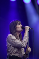 Concert Patrick BRUEL au Zénith de Nancy