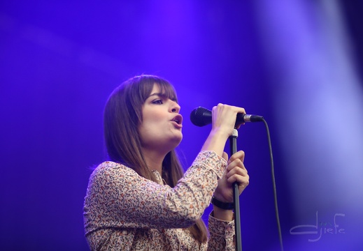 Concert Patrick BRUEL au Zénith de Nancy