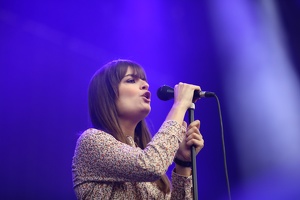 Concert Patrick BRUEL au Zénith de Nancy