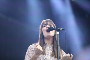 Concert Patrick BRUEL au Zénith de Nancy