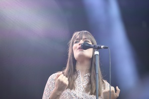 Concert Patrick BRUEL au Zénith de Nancy