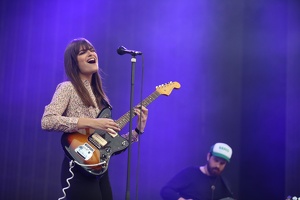 Concert Patrick BRUEL au Zénith de Nancy