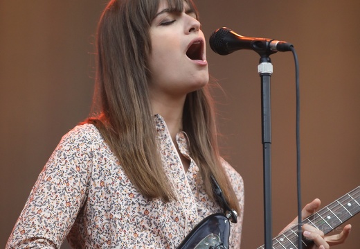 Concert Patrick BRUEL au Zénith de Nancy