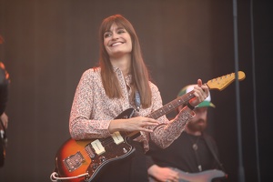 Concert Patrick BRUEL au Zénith de Nancy