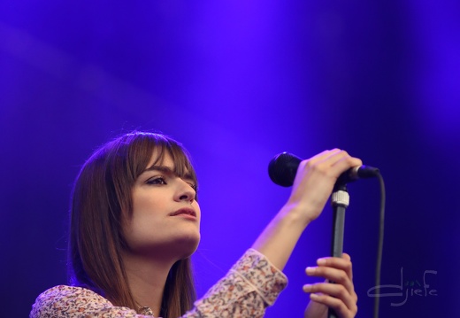 Concert Patrick BRUEL au Zénith de Nancy