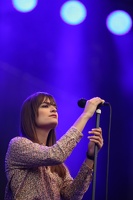Concert Patrick BRUEL au Zénith de Nancy
