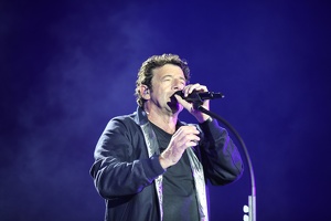 Concert Patrick BRUEL au Zénith de Nancy