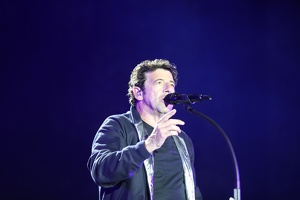 Concert Patrick BRUEL au Zénith de Nancy