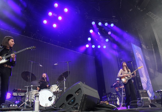 Concert Patrick BRUEL au Zénith de Nancy