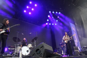 Concert Patrick BRUEL au Zénith de Nancy