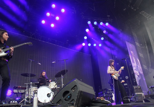 Concert Patrick BRUEL au Zénith de Nancy