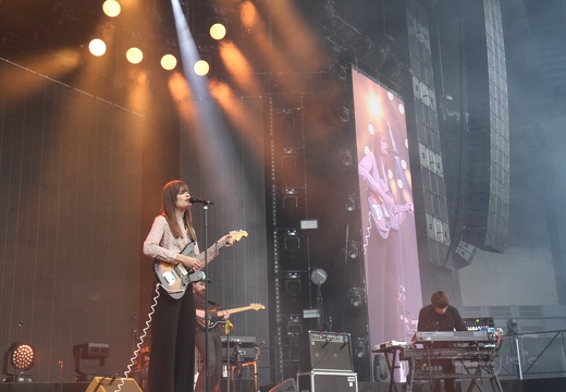 Concert Patrick BRUEL au Zénith de Nancy