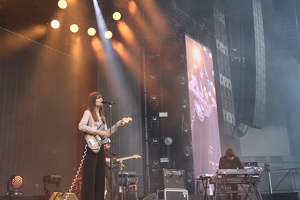 Concert Patrick BRUEL au Zénith de Nancy