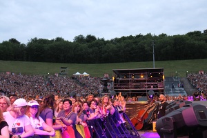 Concert Patrick BRUEL au Zénith de Nancy