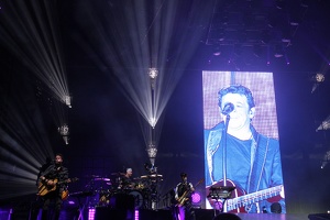 Concert Patrick BRUEL au Zénith de Nancy