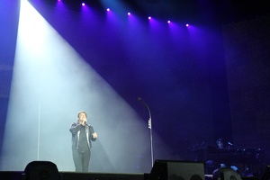 Concert Patrick BRUEL au Zénith de Nancy