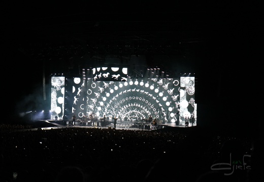 Concert Patrick BRUEL au Zénith de Nancy