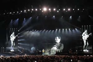 Concert Patrick BRUEL au Zénith de Nancy