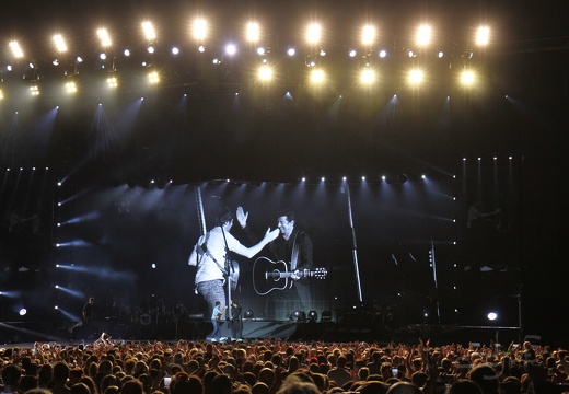 Concert Patrick BRUEL au Zénith de Nancy