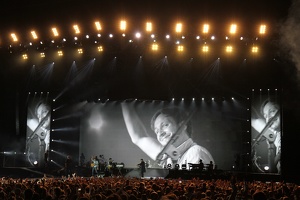 Concert Patrick BRUEL au Zénith de Nancy