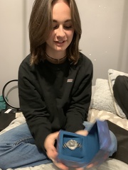 15 ans Daphné