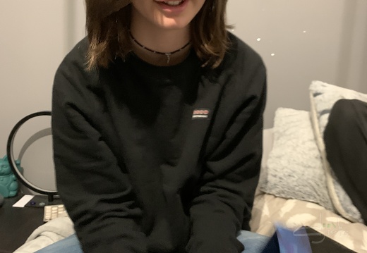 15 ans Daphné