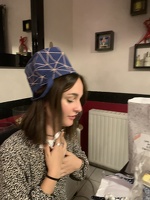 15 ans Daphné